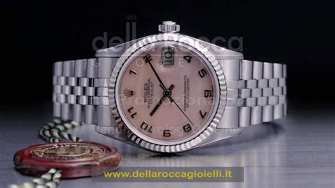 Prezzi per Rolex Datejust .